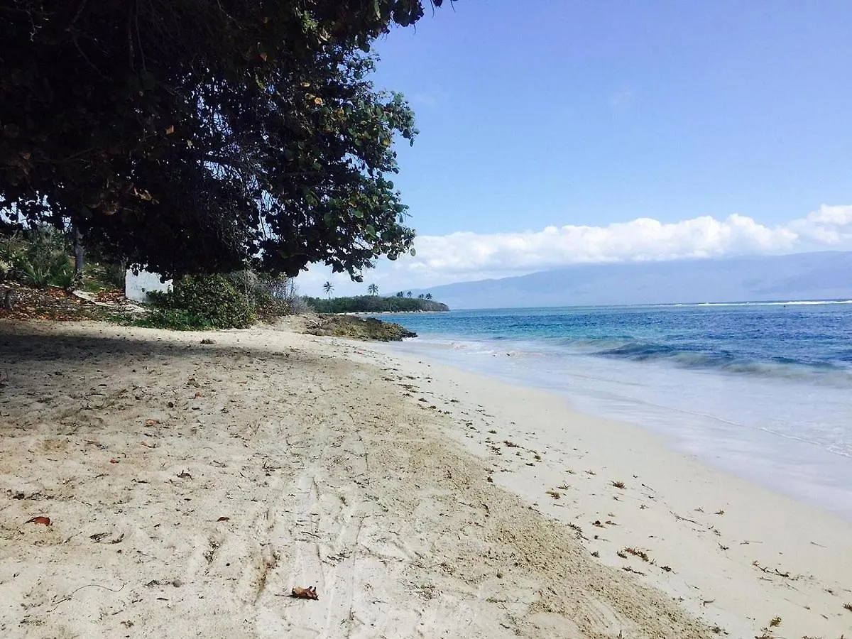 Hotel La Saladilla Beach Club Barahona 4*,  Den Dominikanske Republik