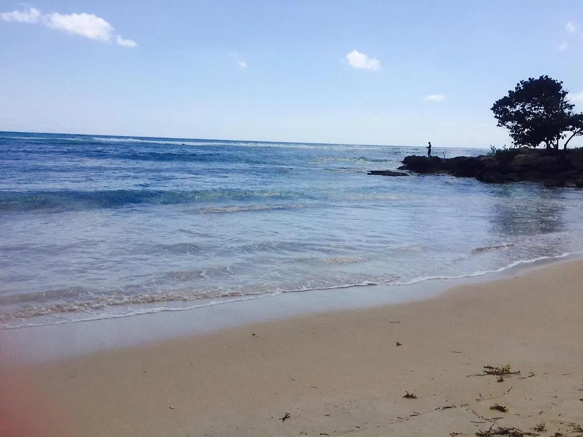Hotel La Saladilla Beach Club Barahona