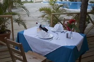 Hotel La Saladilla Beach Club Barahona 4*,  Den Dominikanske Republik