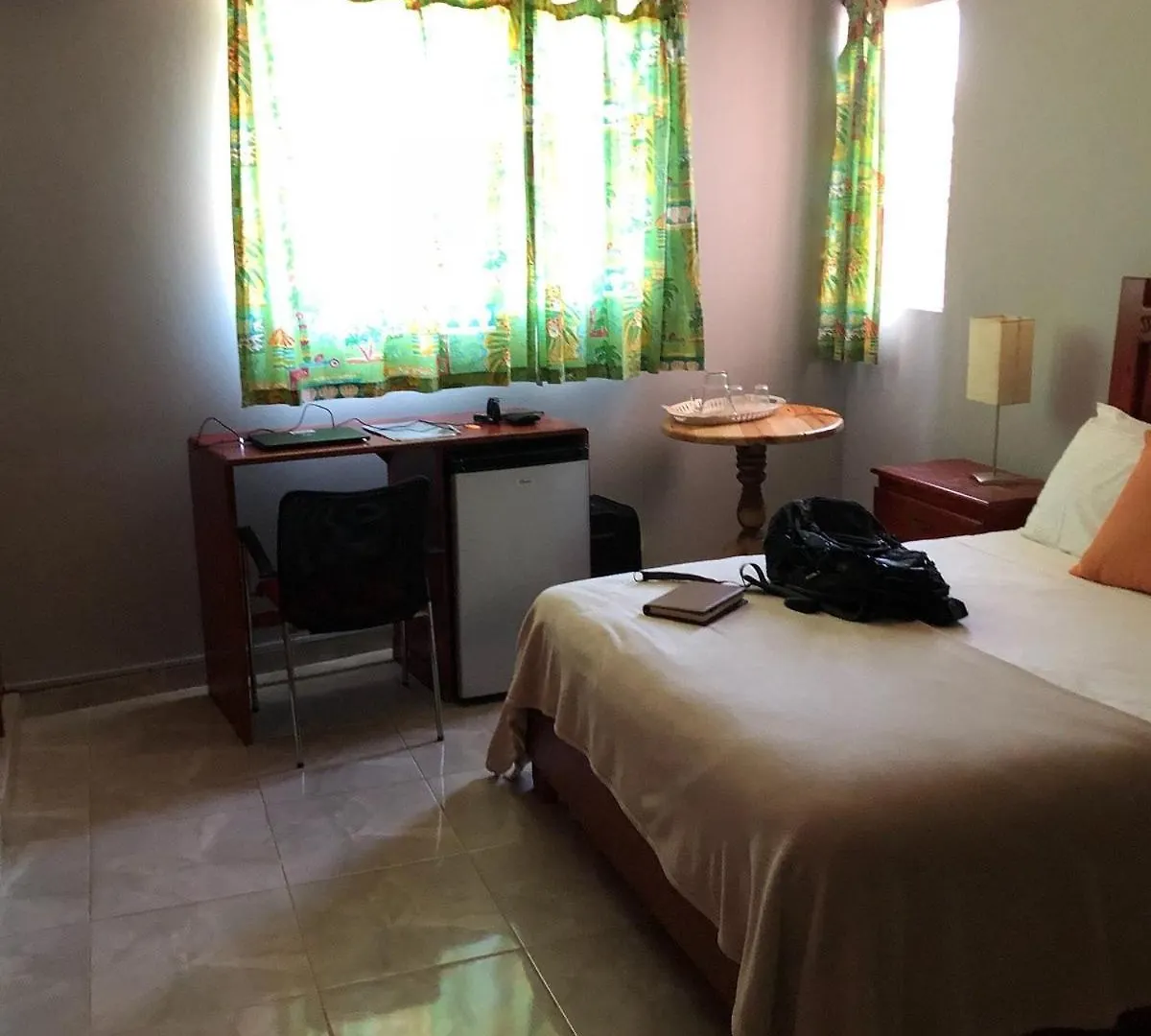 Hotel La Saladilla Beach Club Barahona